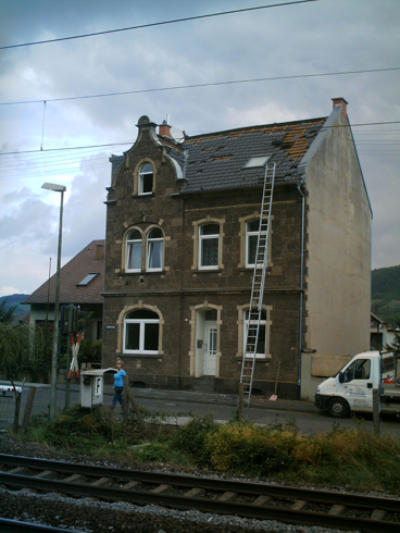 Haus