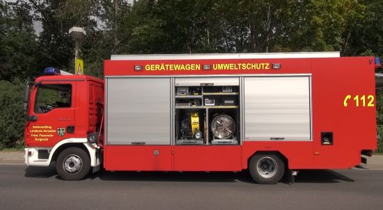 Nebelfässer Bad Neuenahr