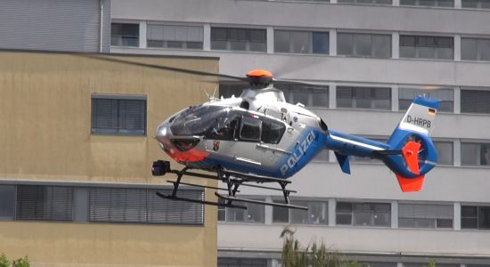Nebelfässer Bad Neuenahr