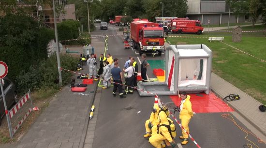 Nebelfässer Bad Neuenahr