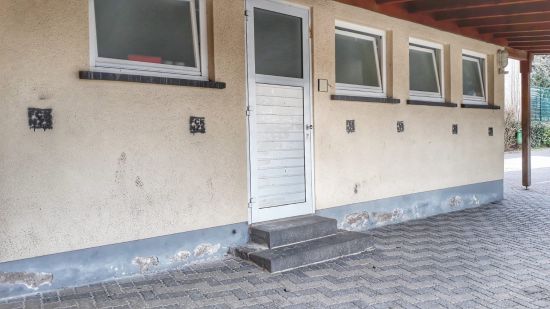 Vandalismus Grundschule Kempenich