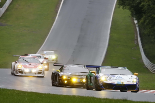 Stuck 24h Rennen
