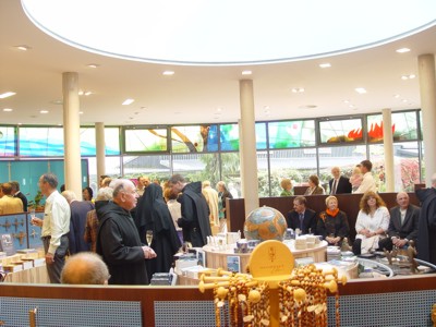 Buchhandlung