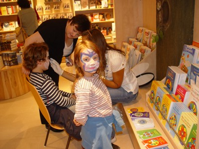 Buchhandlung
