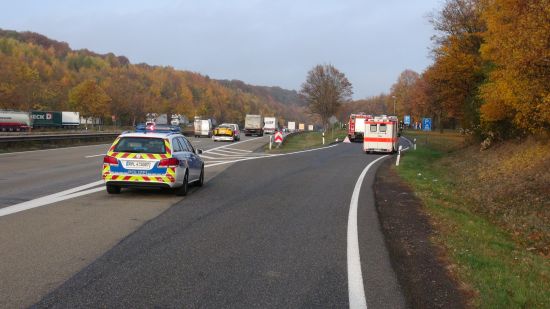 Brand Schulbus Burgbrohl