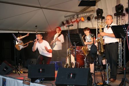 Familiernfest Brohltal