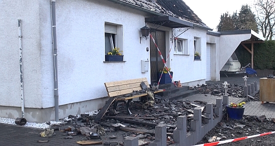 Hausbrand Grafschaft