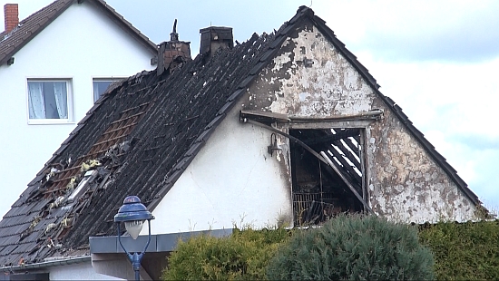 Hausbrand Grafschaft