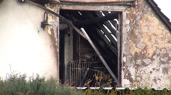 Hausbrand Grafschaft