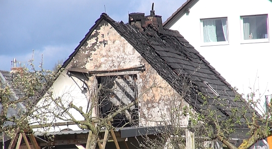 Hausbrand Grafschaft