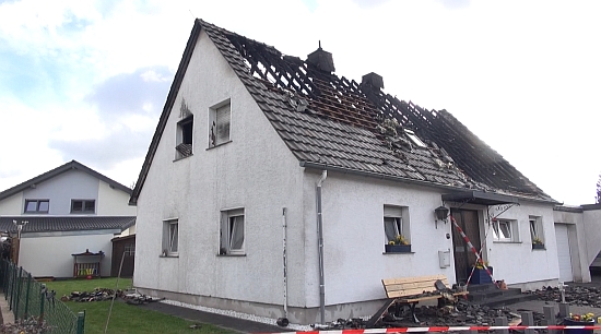 Hausbrand Grafschaft