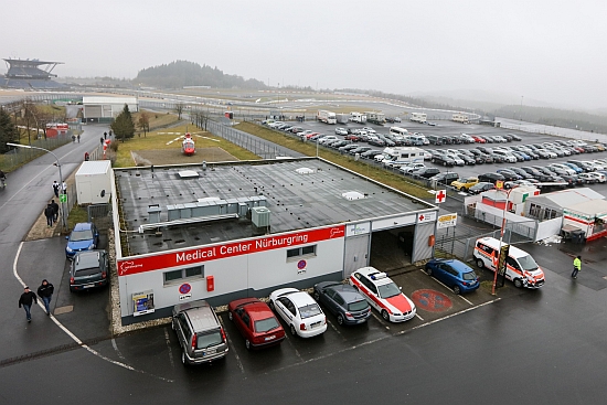 Christoph Nürburgring