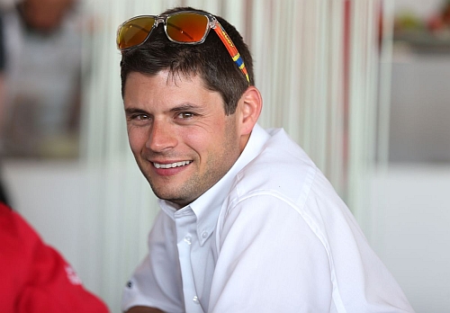 Pierre Kaffer