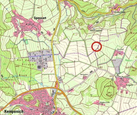 Engelner Maar