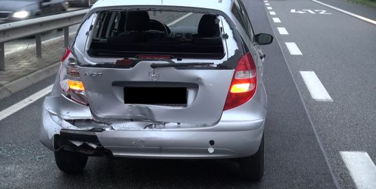 Massenunfall B9 Brohl-Lützing