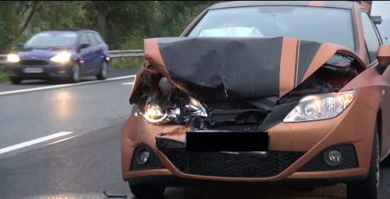 Massenunfall B9 Brohl-Lützing