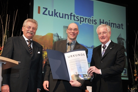 Preis Gewerbeverein Kempenich