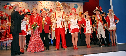 RKK Prinzentreffen Niederzissen