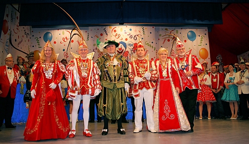 RKK Prinzentreffen Niederzissen