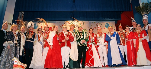 RKK Prinzentreffen Niederzissen