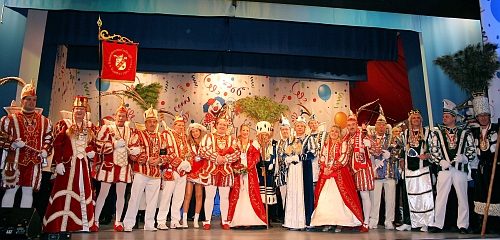 RKK Prinzentreffen Niederzissen