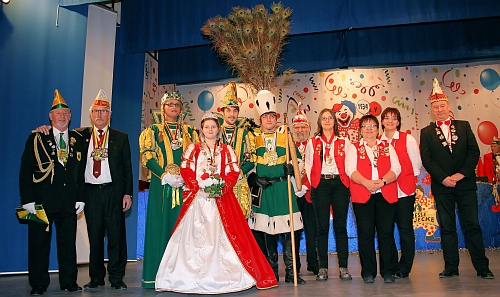 RKK Prinzentreffen Niederzissen