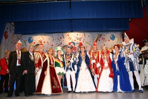 RKK Prinzentreffen Niederzissen