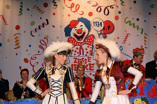 RKK Prinzentreffen Niederzissen