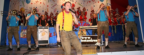 RKK Prinzentreffen Niederzissen