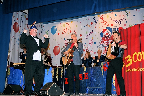 RKK Prinzentreffen Niederzissen