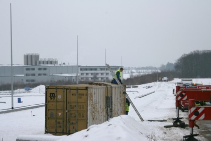 LKW