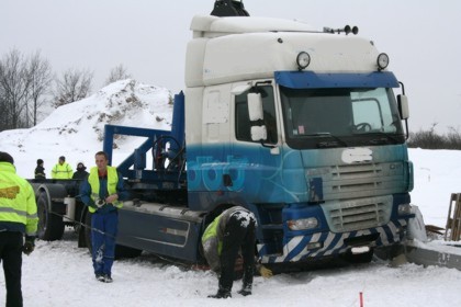 LKW