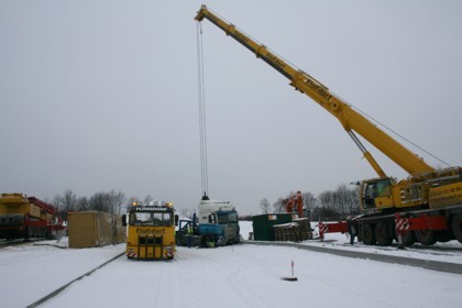 LKW