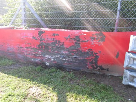 Unfall Nuerburgring
