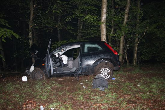 Unfall Schelborn