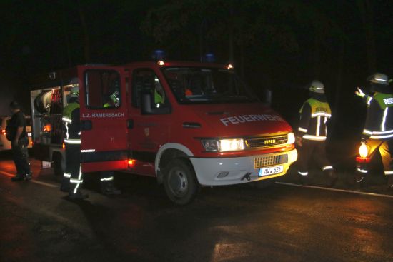 Unfall Schelborn