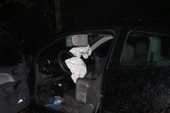 Unfall Schelborn