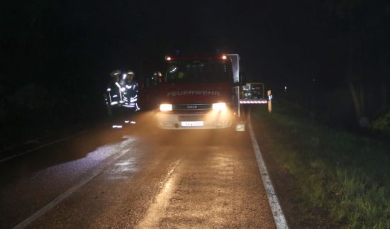 Unfall Schelborn