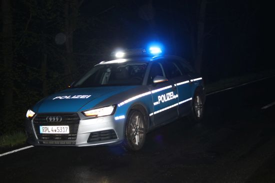 Unfall Schelborn