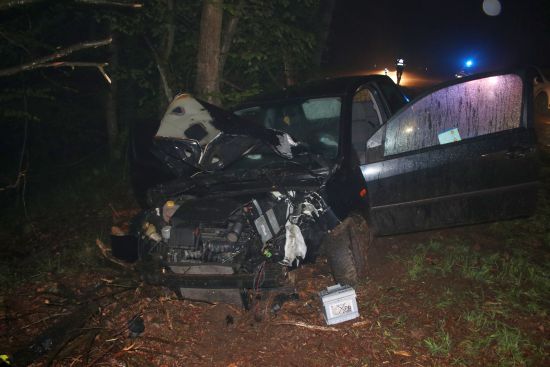 Unfall Schelborn